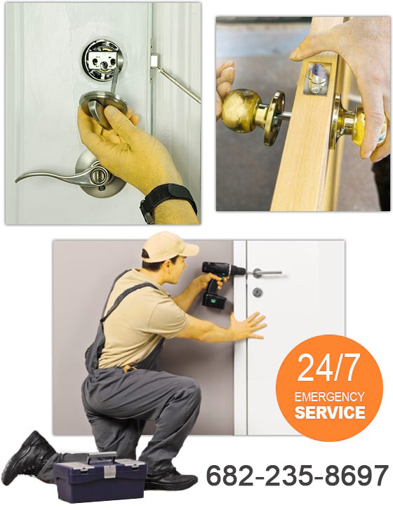 Professional Locksmith Services